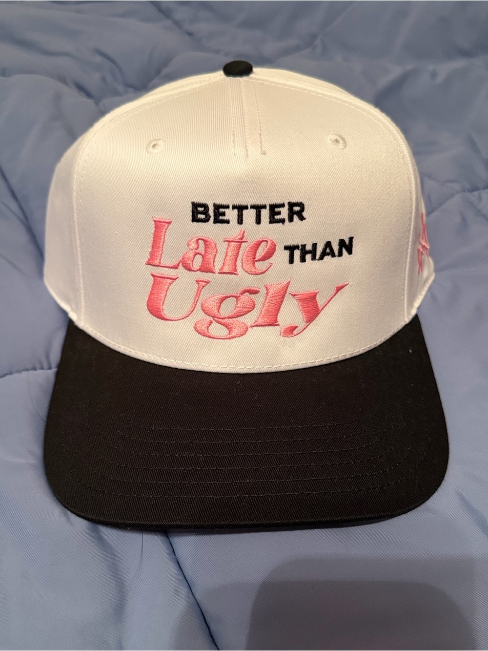 The Mad Hatter Co Hat